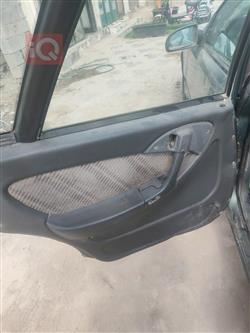 Daewoo Espero